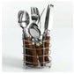 Cubiertos Gibson Everyday 16 Piezas Sensations Ii