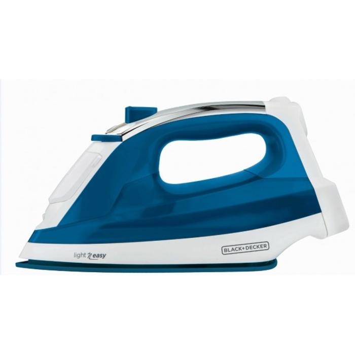Plancha Black & Decker