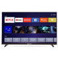 Televisor Motorola 43" Tv043Mot010 Led Fhd