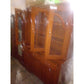 Platera Shely 3 Puetas Vittrinas 3 Gavetas Chery